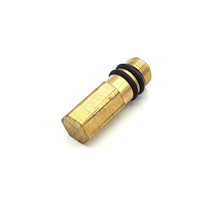 M10 10mm Blanking Plug for Faucet Tap Flexible Pipe Water
