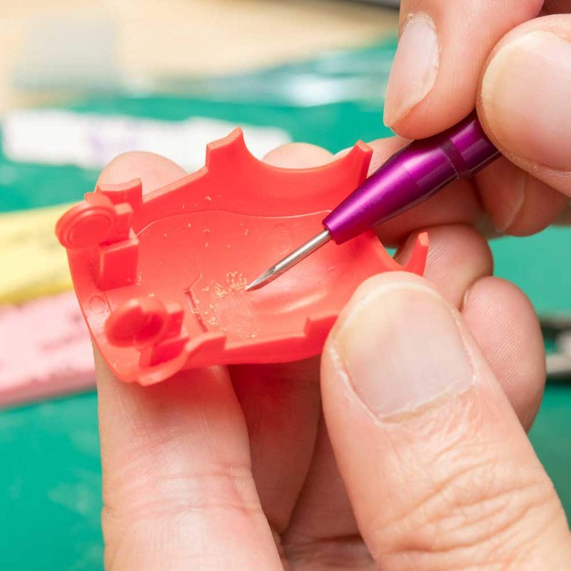 Haikyu Parts Line Scriber CS 0.03 inch (0.80 mm) 1