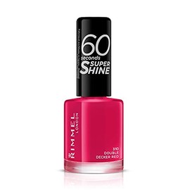 Rimmel 60 Seconds Np Relaunch 310
