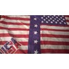 USA America Flag Head Scarf Bandana