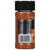 Weber Gourmet Burger Seasoning, 2.75 Ounce