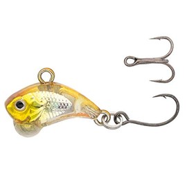 Eurotackle Z-Viber Micro Lipless Crankbait - Ayu