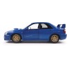 Solido 2003 Subaru Impreza WRX STI - Sonic Blue