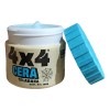 Cera Telaraña Para Cabello Fijacion Alta 100g 4x4