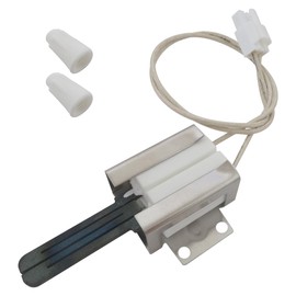 GRABOTE MEE61841401 MEE61841403 Gas Range Oven Igniter for L-G Gas Range LDG4315ST/00 LDG4315BD/00 LRG4115ST/00 LDG4313ST/00 LRG3091ST/03 LRG3193BD/00