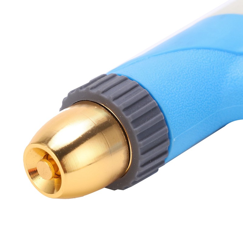 High Pressure Water Spray Gun Copper Head Watering Nozzle Car