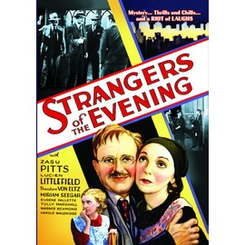 Strangers of the Evening