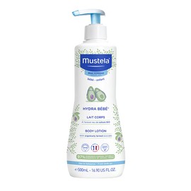 MUSTELA HYDRA BB CRP500ML 2020