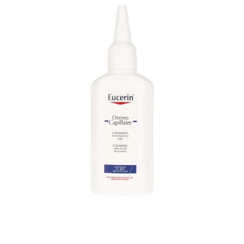 Beiersdorf Scalp Treatment 100 ml by Eucerin