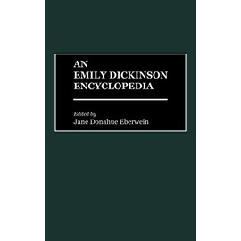 An Emily Dickinson Encyclopedia