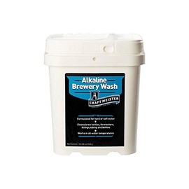 Craft Meister CL41B Alkaline Brewery Wash - 5 lb