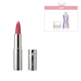 Chantecaille [Department Store] [Chantecaille] Lip Crème Set - [00004]Wild Tulip / [백화점] [샹테카이] 립 크렘 세트 - [00004]와일드 튤립