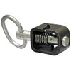 Buyers Products B2598H Weld-On 5/8" Spring Latch Assembly with Plain