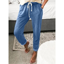 Sidefeel Women's Wide Leg High Waisted Jeans Baggy Straight Leg Mom Denim Pants Spring Summer Fall Fashion Outfits Clothes 2024 (Light Blue, Size 14)