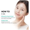 Crema Hidratante Facial Hidratante Green Pdrn En Cápsulas @