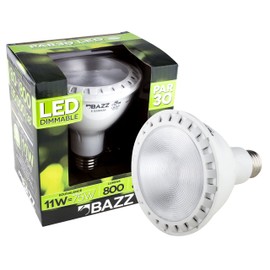 BAZZ BP3011EZ Par30 Led Bulb