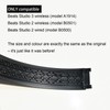Studio 3 Headband - Replacement Parts Specifically Designed for Beats