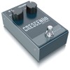 TC Electronic CRESCENDO AUTO SWELL Responsive Crescendo Pedal with 2-Knob