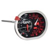 Gefu 21800 Messimo Braten- und Ofenthermometer 3 in 1 aus