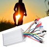 48V64V 500W Electric Bicycle Brushless Motor Speed Controller for Scooter