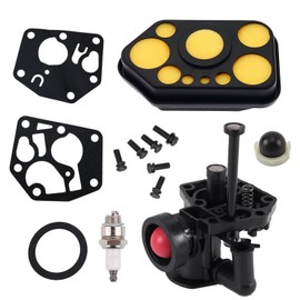 795477 Carburetor for 795469 498811 794147 699660 794161 fits Most 09J000 09L000 09S000 09T000 Engine with 698472 Air Cleaner Replacement for 493492 and 497628