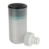KSIFU Ventilation Kit Inspectable Dry Siphon UNI with Condensate Exhaust
