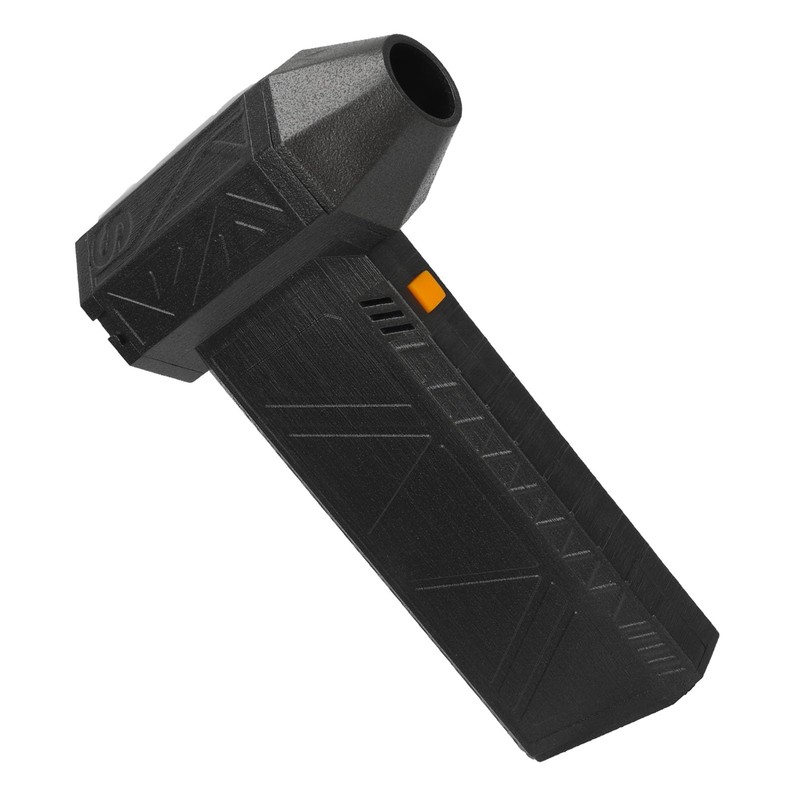 Powerful Brushless Motor Cordless Handheld Super Jet Fan Blower for