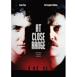 At Close Range