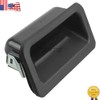 Replacement Parts for 812601M500 Outside Truck Lid Release Handle for