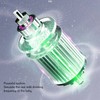 Double Breast Pump Wearable Strong Suction 9 Gears 180ml Capacity