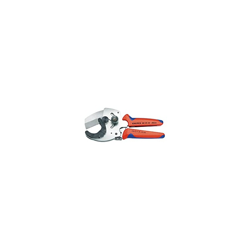 Knipex 9025-40 Composite Pipe Cutter