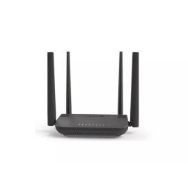 King WiFiMax Wi-Fi Router/Range Extender KWM1000 (ST)