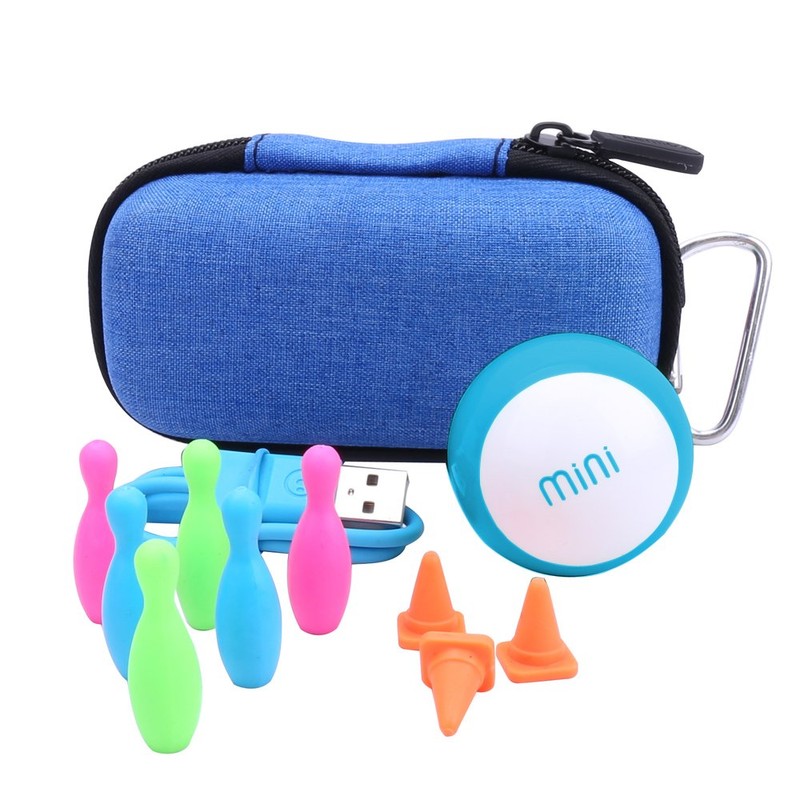 Aenllosi Organizer Storage Case Replacement for Sphero Mini The App-Controlled