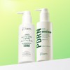 MakePrem [2-piece set] Make Prem PDRN Pore Clay Cleansing Milk