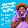 Aussie Miracle Moist Shampoo, and 3 Minute Miracle Deep Conditioner