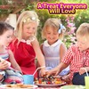 Assorted Chocolate Candy Variety Pack - 2 Lb Bulk Chocolate