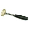 New 1 Pound Brass Non-Sparking Hammer Metal Stamping Hammer with