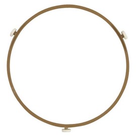 LG 5889W2A012E Turntable Assembly