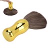 Barber Neck Duster Brush Soft Nylon Hair Hair Sweeping Cleaning