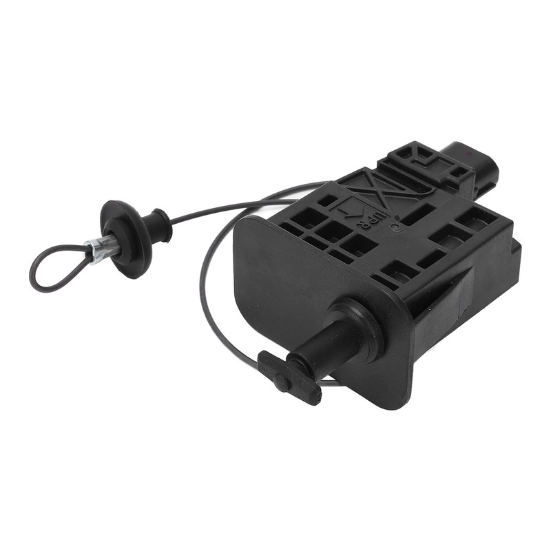 Fuel Lid Actuator Assembly 74700 TVA A02 Fuel Door Lid
