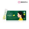 Everbikini One Day Herbal Tea Tea Tea Herbalty Herbal Tea 100 bags / 에버비키니 원데이 허브티 홍차 허벌티 대용량 1박스 100포