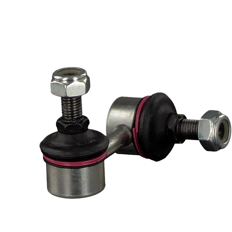 febi bilstein 41205 Stabiliser Link with lock nuts, pack of