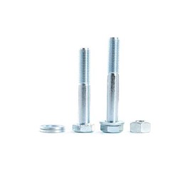 Metzger 55000818 Mounting Kit, control lever