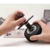 Hobbymall RC Tire Wrench 24mm 25mm 4mm 5.5mm for 1/5