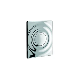 GROHE 38574000 | Surf WC Wall Plate