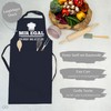 Shirtracer - Apron - Cooking Apron - Adult - Mir