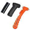 BAL (Ohashi Industry) Break Hammer, JIS Standard, Orange No. 636