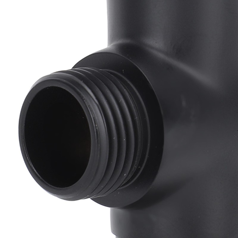 Toilet Bidet Sprayer Hole Free 304 Stainless Steel Pressurized Nozzle