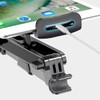 KUNOVA (TM) Car Tablet Holder, Headrest Mount Holder Compatible with