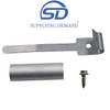 Supplying Demand 819043 W10210798 Freezer Drain Strap Heat Probe Replacement